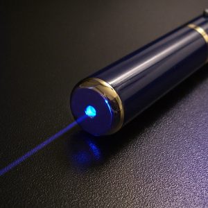 Los láseres astronomía