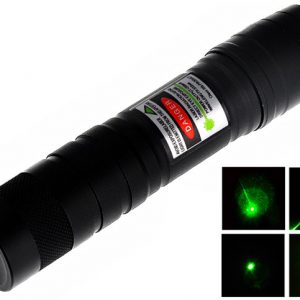 Los láseres astronomía