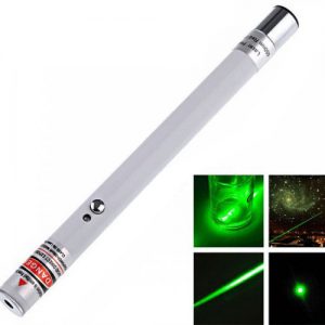 Los láseres astronomía