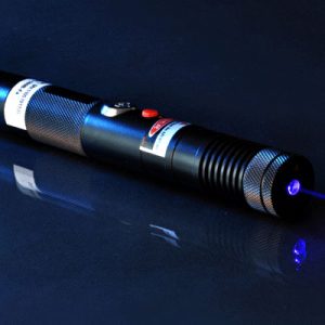 Los láseres astronomía